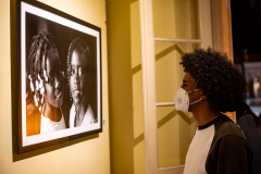 Expressões da casa da liberdade no MIS