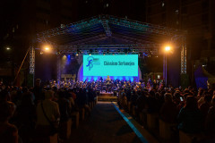 Orquestra Sinfônica apresenta Clássicos Sertanejos