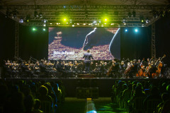 Complexo cultural do Teatro Guaíra já reuniu 110 mil espectadores em 2022