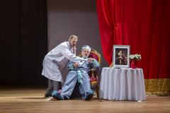 Profice divulga resultado dos recursos do edital de Ópera