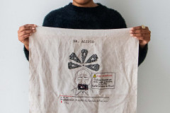 MUPA mergulha em histórias das culturas afro-paranaenses em nova mostra