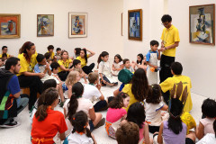 MON promove Colônia de Férias 2023 com atividades especiais -