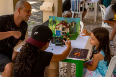 Atividades de férias nos museus e Oficina de Música recheiam a programação cultural no Paraná - Biblioteca Pública do Paraná -