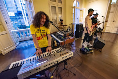 MIS-PR promove projeto semanal com apresentações musicais gratuitas