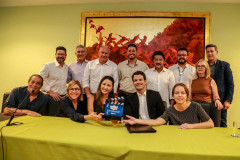 Governo presenteia Curitiba com Cinema na Praça pelo aniversário de 330 anos da cidade