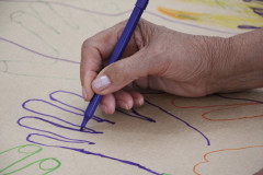 Museu Oscar Niemeyer promove imersão na vida e obra de Poty Lazzarotto