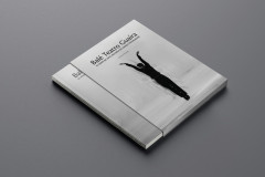 Em dois formatos, história do Balé Teatro Guaíra é publicada em livro com mais de 100 fotos