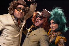 Divulgação Risorama