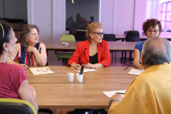 Oficina Permanente de Poesia abre temporada de 2023 na Biblioteca Pública