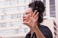 gratuitas São exposições, oficinas, palestras, conversas e até espetáculos que ajudam a refletir e debater sobre o atual papel da mulher na sociedade.