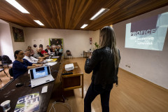 Com Sistemas de Cultura, Estado assessora municípios nas políticas públicas do setor