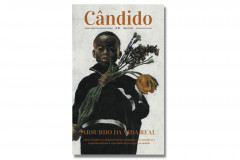 Nova edição do Cândido discute o afrossurrealismo e outros gêneros da ficção negra especulativa