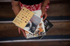 Profice divulga resultado do julgamento de recurso do edital de Literatura