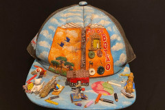 Obra de Hélio Leites - “Os Significadores do Insignificante”,