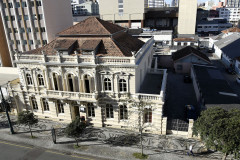 A iniciativa faz parte das ações da Semana Nacional de Museus