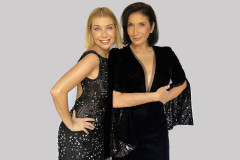 Orquestra Sinfônica do Paraná convida Zizi e Luiza Possi para celebrar Dia das Mães