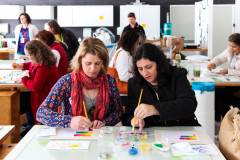 Todas as atividades são gratuitas.