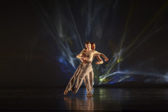 Balé Teatro Guaíra se apresenta em Apucarana e Arapongas neste fim de semana