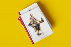 Lançamento do catálogo: Os Significadores do Insignificante