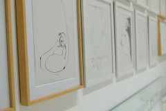 MON promove encontro para educadores com a artista Leila Pugnaloni