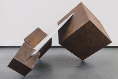 MON realiza exposição inédita do artista Túlio Pinto