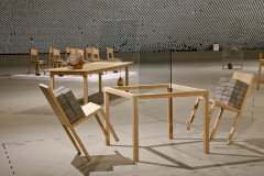 MON promove mesa-redonda e visita mediada com o artista Túlio Pinto na próxima semana -