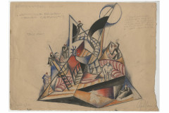 “Serguei Eisenstein e o Mundo” abre no dia 22 - 