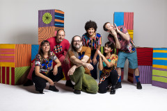 Mostra vocal Vozzes anuncia programação em Curitiba