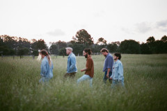 Guairinha é palco de lançamento de EP da Banda Mais Bonita da Cidade