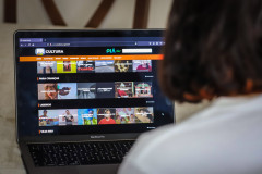 A Secretaria de Estado da Cultura iniciará em breve o lançamento de editais com recursos da lei, no valor total de R$ 98 milhões -