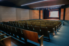 O evento acontece na Biblioteca Pública do Paraná - 