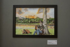 CJAP divulga lista de pré-seleção do 4º Concurso Paranaense de Desenho