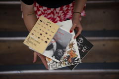 Lei Paulo Gustavo: edital de apoio a editoras independentes está aberto a consulta