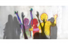 Artista baiano Augusto Leal inaugura no domingo instalação no Espaço Vitrine do MUPA