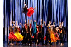 Escola de Dança Teatro Guaíra divulga lista de inscritos 2024 e próximas etapas