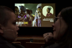 Edital Audiovisual IV – Circulação, Licenciamento e Distribuição