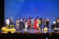 Troféu Gralha Azul premia peças e personagens do teatro na 40º edição