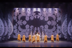 “O Quebra-Nozes” e nova exposição no Alfredo Andersen marcam a agenda cultural