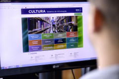 Cultura divulga resultado parcial de credenciamento de pareceristas do Edital de Credenciamento 001/2023