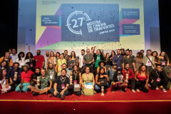 Documentário paranaense incentivado pelo Profice é o grande vencedor da Mostra de Cinema de Tiradentes