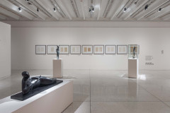 Catálogo “O Feminino na Obra de Victor Brecheret”