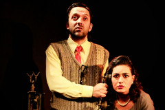 Espetáculo “Se A Memória Não Me Falha” estreia no Teatro Guaíra nesta quinta-feira