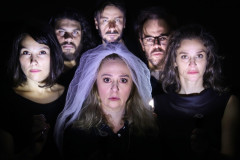 Com entrada gratuita, acessibilidade e Guta Stresser, Guaíra recebe “Os Analfabetos”