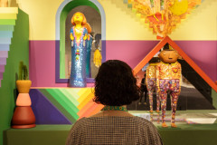 Em Paris, MON apresentará programa com suas ações de inclusão para o público autista