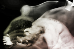 Performance Ritual Uhpu