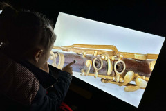 Orquestra Didática chega a Ponta Grossa para temporada gratuita de duas semanas