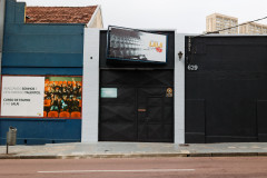 Governador parabeniza Teatro Lala Schneider pelos 30 anos de história