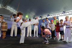 Encontro de Tradições foi uma grande celebração da cultura popular paranaense