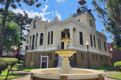 3º Encontro de Cultura do Interior do Paraná