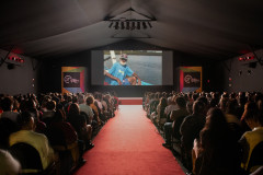 “Lista de desejos para Superagüi” é apresentado no 13.º Olhar de Cinema de Curitiba